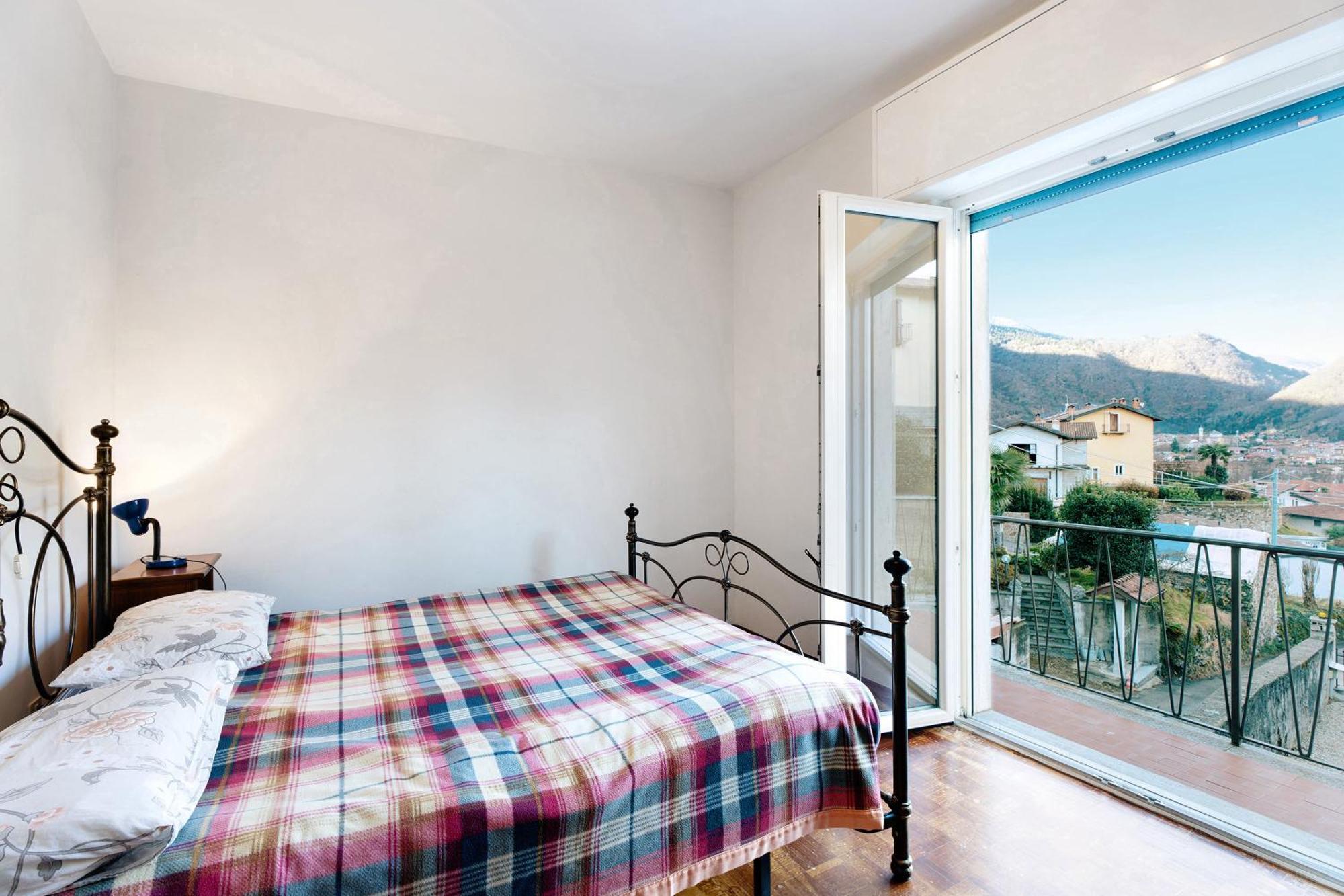 Casa Elsa Apartment Cannobio Ngoại thất bức ảnh