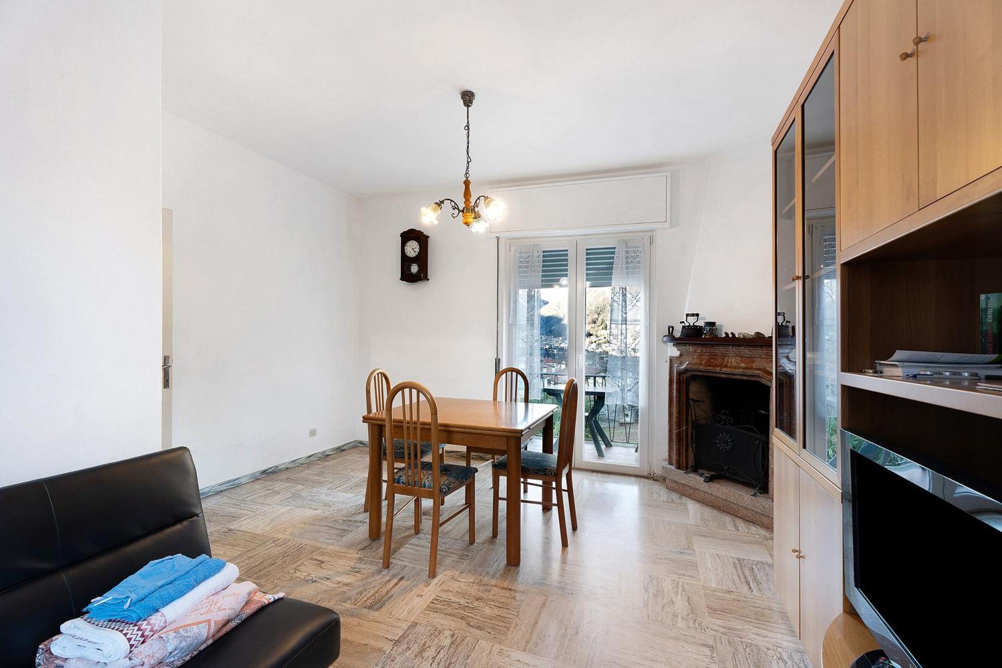 Casa Elsa Apartment Cannobio Ngoại thất bức ảnh