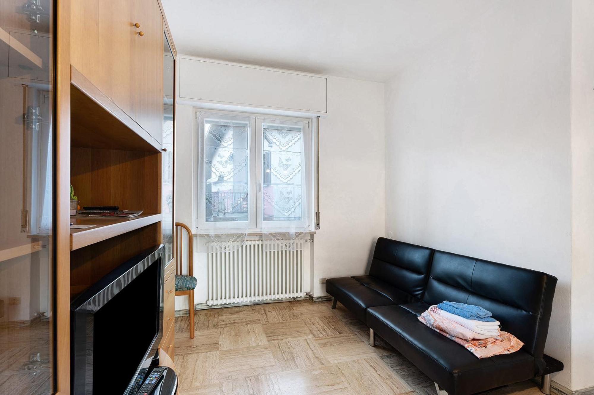 Casa Elsa Apartment Cannobio Ngoại thất bức ảnh