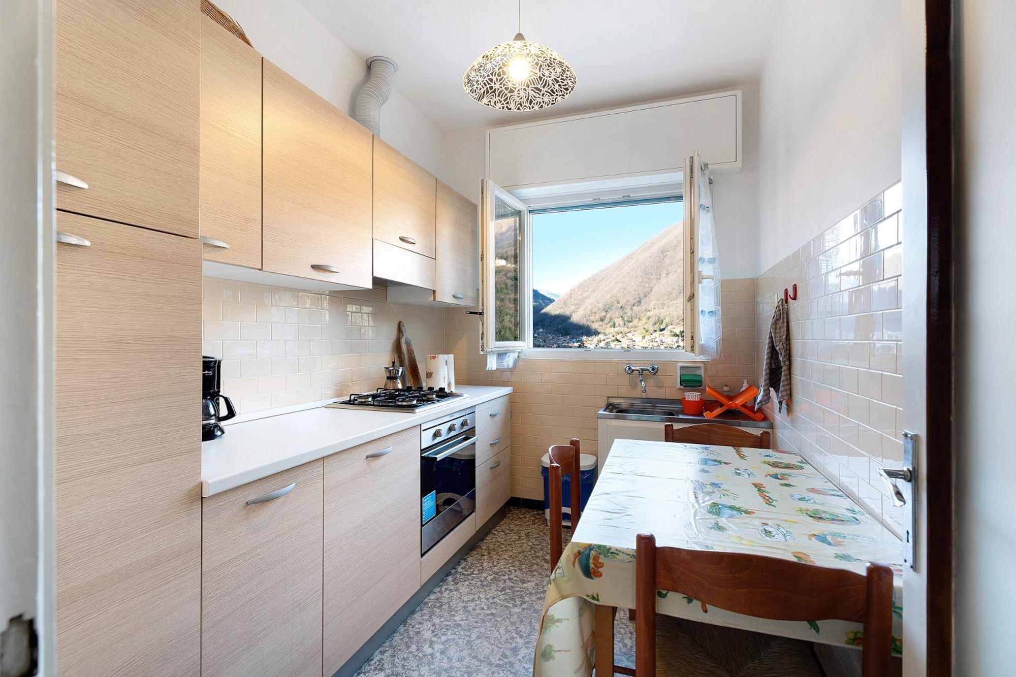 Casa Elsa Apartment Cannobio Ngoại thất bức ảnh