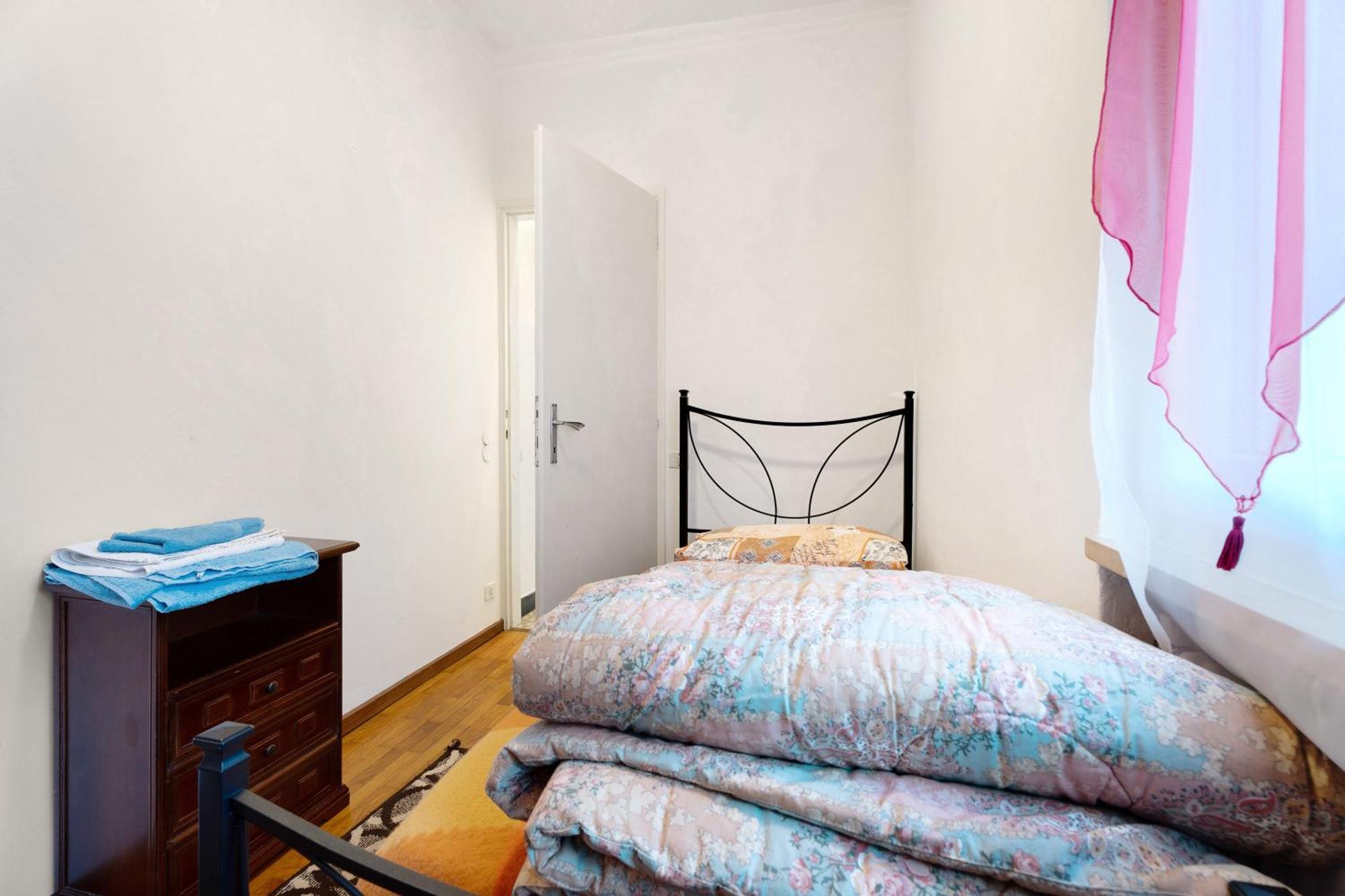 Casa Elsa Apartment Cannobio Ngoại thất bức ảnh