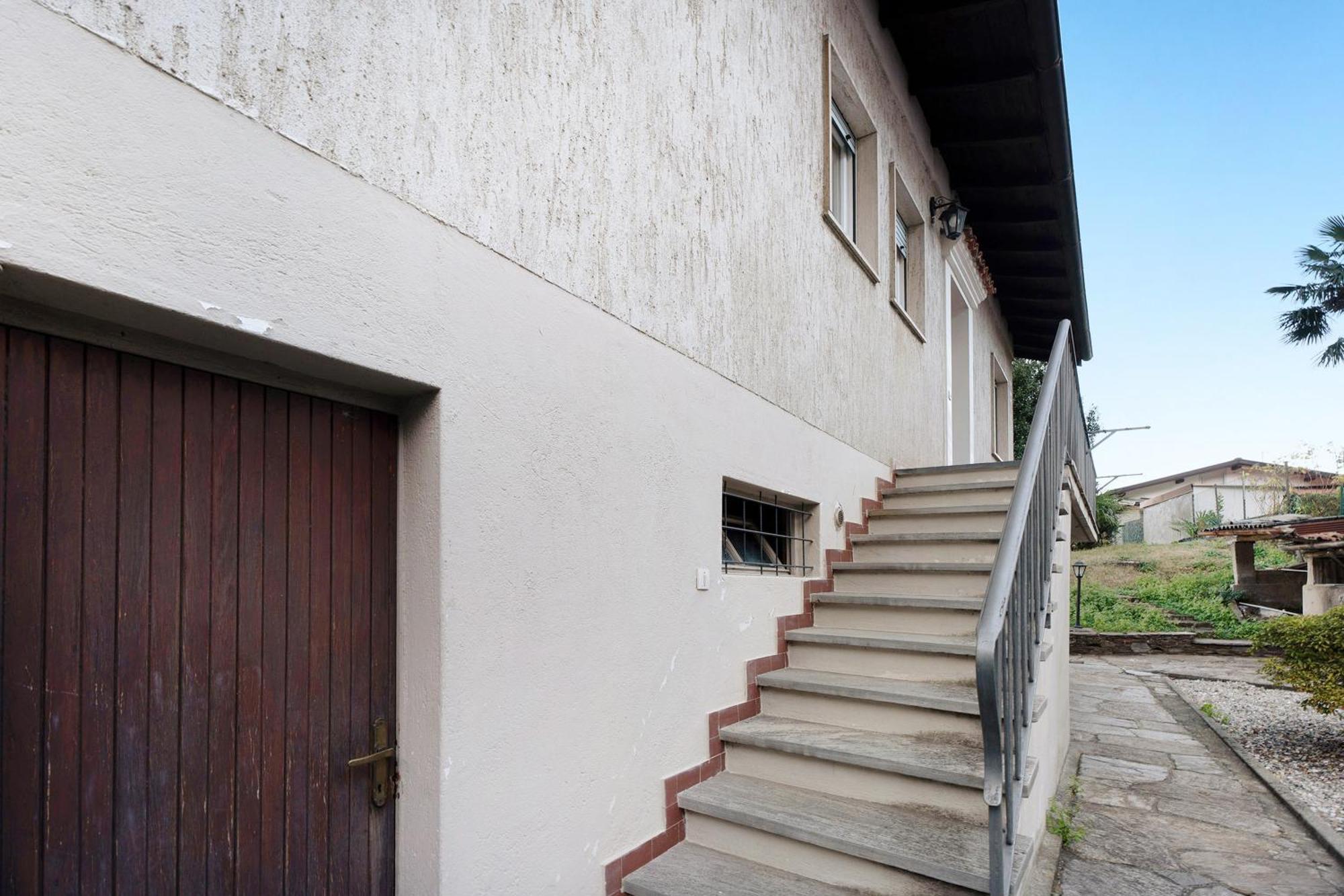 Casa Elsa Apartment Cannobio Ngoại thất bức ảnh